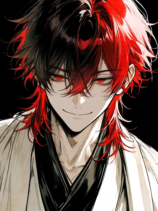 310kibi의 偽典：紅蓮の救済