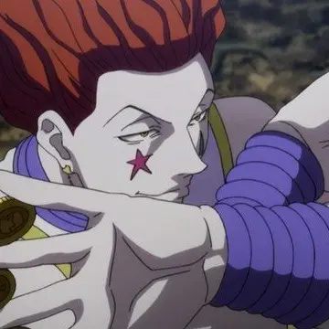 Profile image of ヒソカ