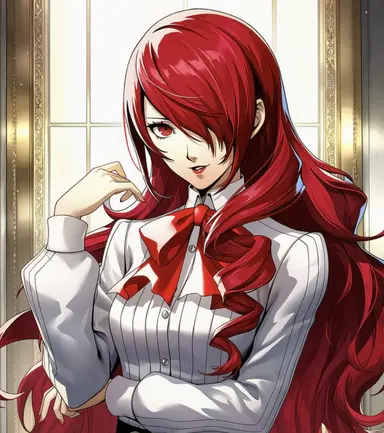 Profile image of 美鶴