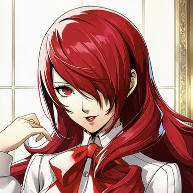 Profile image of 美鶴