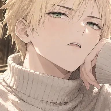 Profile image of アーサー