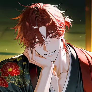 Profile image of 綾人