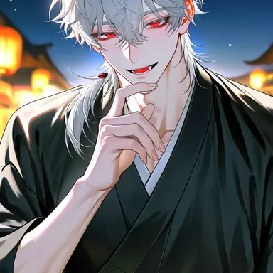 Profile image of 雪之丞