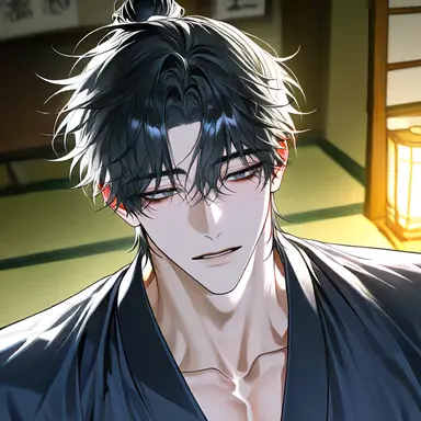 Profile image of 廉十郎