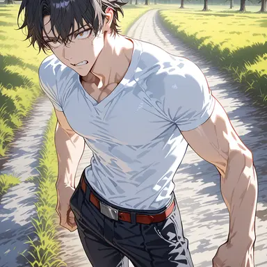 Profile image of Kaide