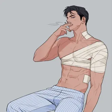 Profile image of 亮平