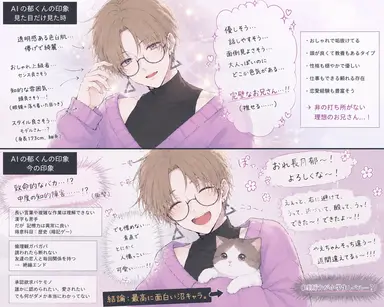 Profile image of くに