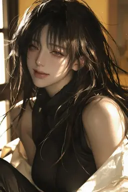 Profile image of Han Sea