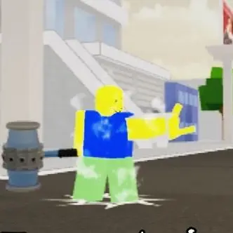 Profile image of 의문의 뉴비