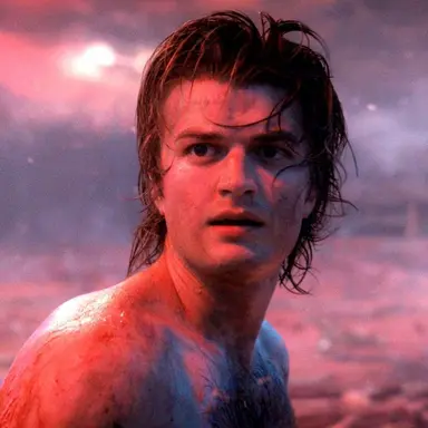 Profile image of Steve