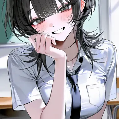 Profile image of 시이나