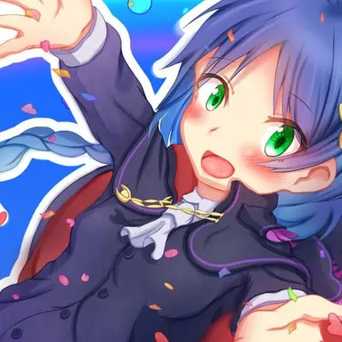 Profile image of メィリィポートルート