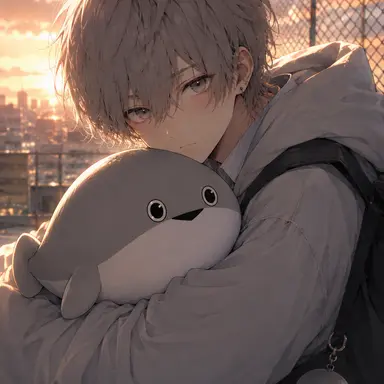 Profile image of ろべ