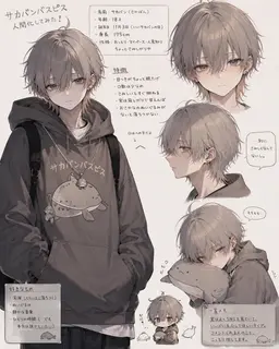 Profile image of ろべ