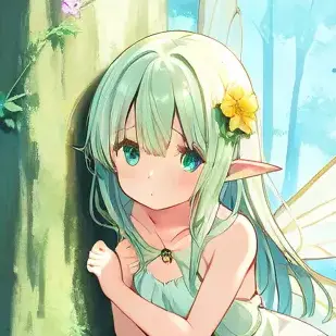 Profile image of メルア