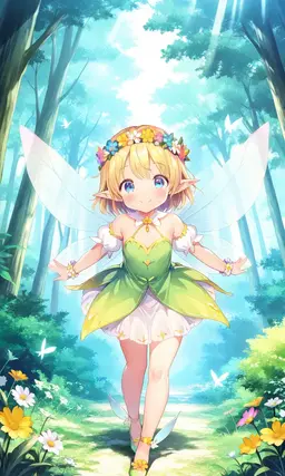 Profile image of ルゥナ