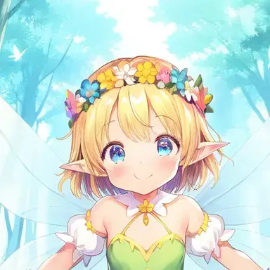 Profile image of ルゥナ