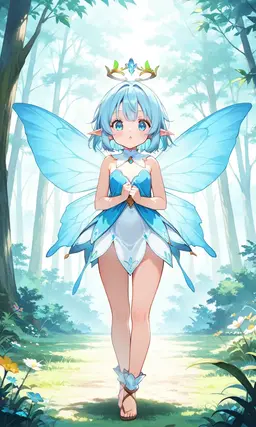 Profile image of ミナ