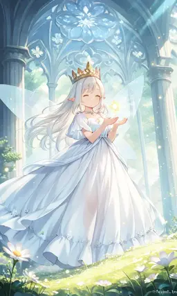 Profile image of ハク