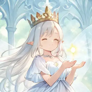 Profile image of ハク