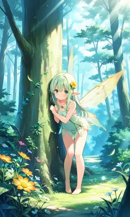 Profile image of メルア