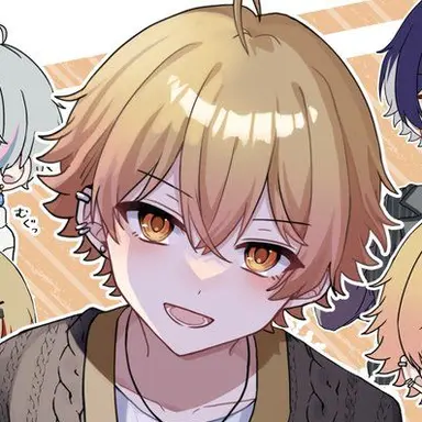 Profile image of みこと