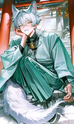 Profile image of Ugen