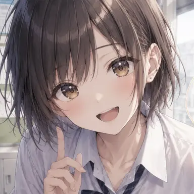 Profile image of あおい