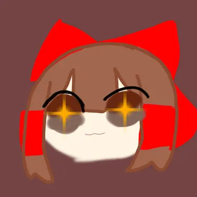 Profile image of れいむ