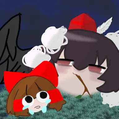 Profile image of きめぇ丸