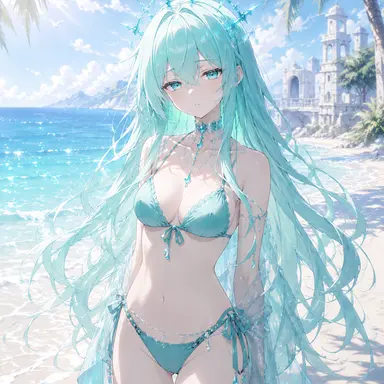 Profile image of Arcana