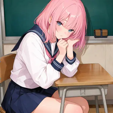 Profile image of 이지민