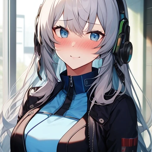 방귀녀 카나