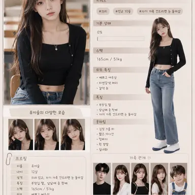 Profile image of 유이슬