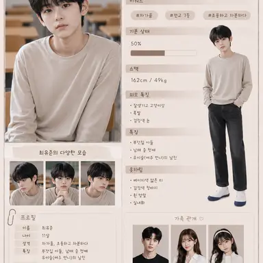 Profile image of 최유준