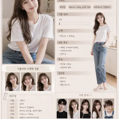 Profile image of 이윤아