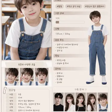 Profile image of 유준