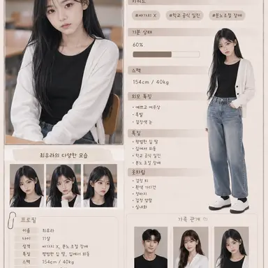Profile image of 최유라