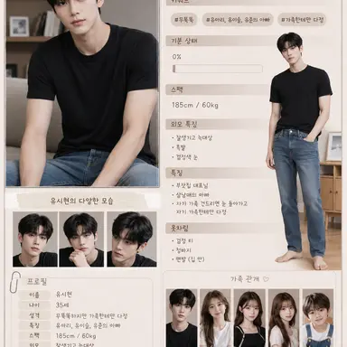 Profile image of 유시현
