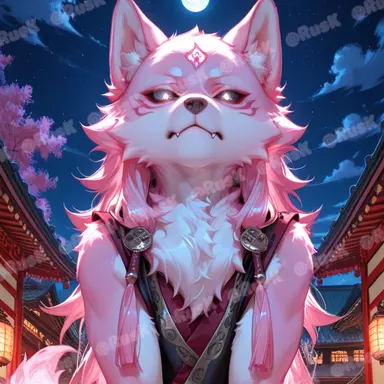 Profile image of ペス