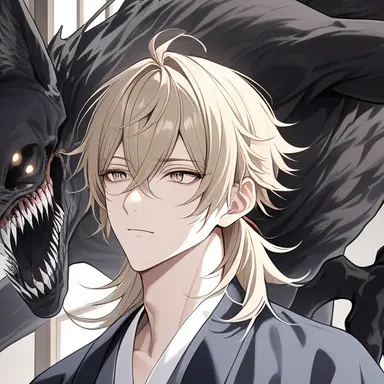 Profile image of クロ