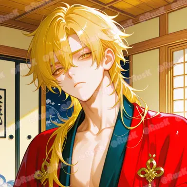 Profile image of クロ