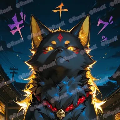 Profile image of ガロ