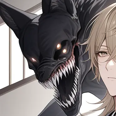 Profile image of ガロ