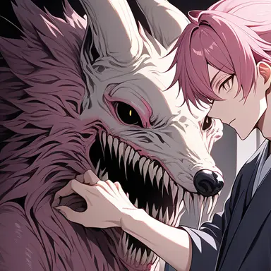 Profile image of ペス