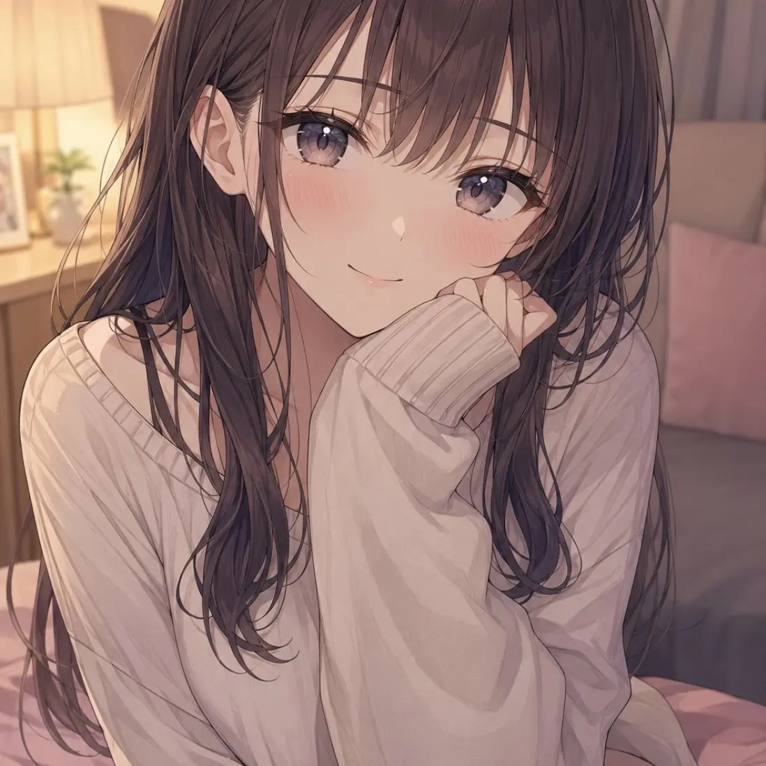 PlacidImage5541의 甘やかすのが大好きな彼女