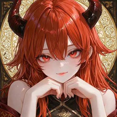 Profile image of 릴리스