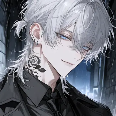 Profile image of ラオシェン