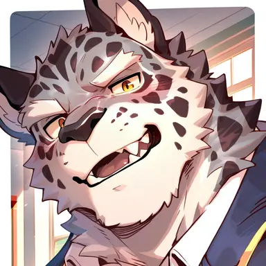 Profile image of ヒョウガ