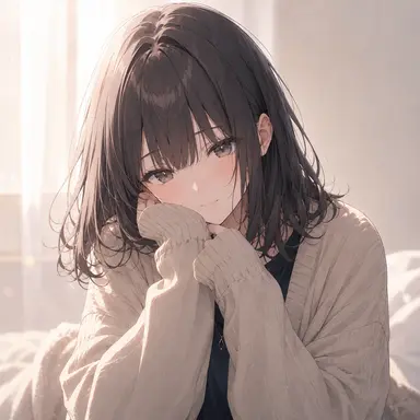 Profile image of Mio